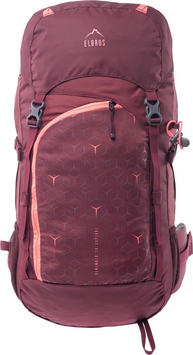 Elbrus - Sac à dos MONTAZA (30 l)