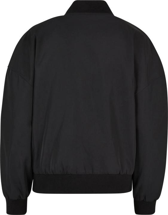 Produktbild Urban Classics Bomberjacke Leicht (3XL, 4XL, 5XL, L, M, S, XL, XS, XXL)