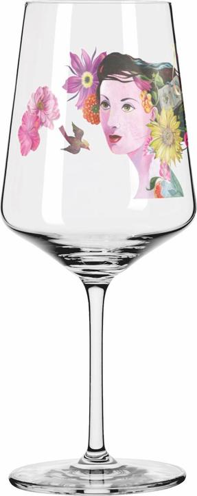 Image du produit Ritzenhoff Verre apéritif rosée d'été (5.44 dl, 1 x, Verres à apéritif)