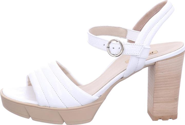 Actual product image Paul Green Sandal 7928 063 (40)