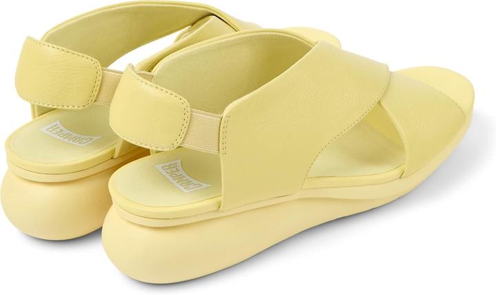 Actual product image Camper Balloon Wedge Sandals (42)