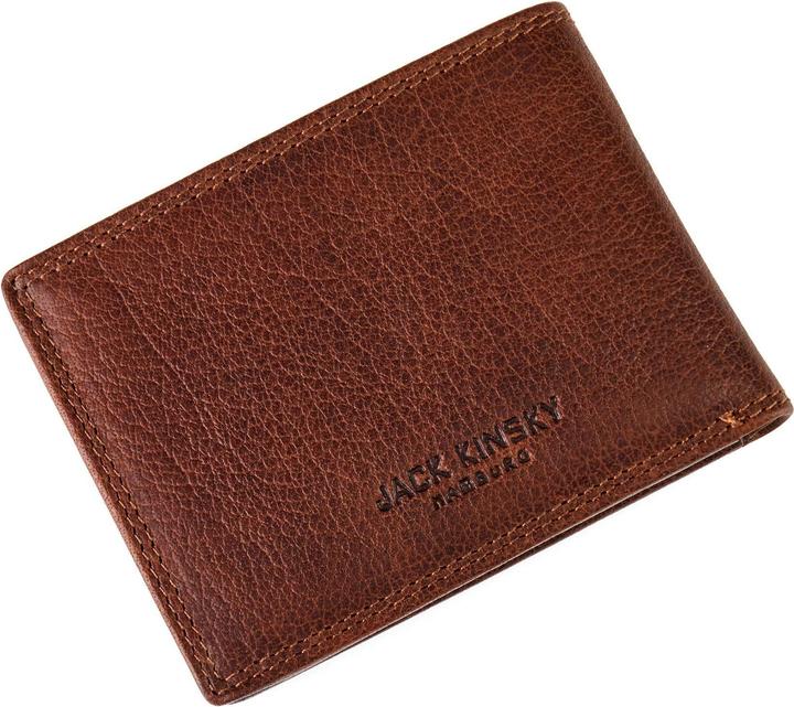 Actual product image Jack kinsky Scheintasche klein