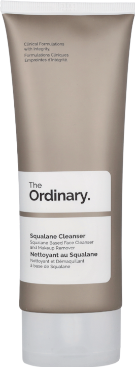 Immagine prodotto The Ordinary Detergente allo squalano (Lozione detergente, 150 ml)