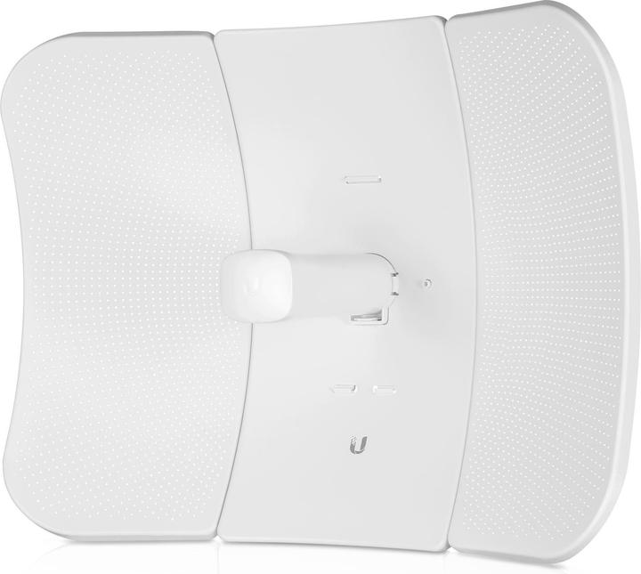 Ubiquiti airMAX LiteBeam 5AC longue portée (866 Mbit/s)