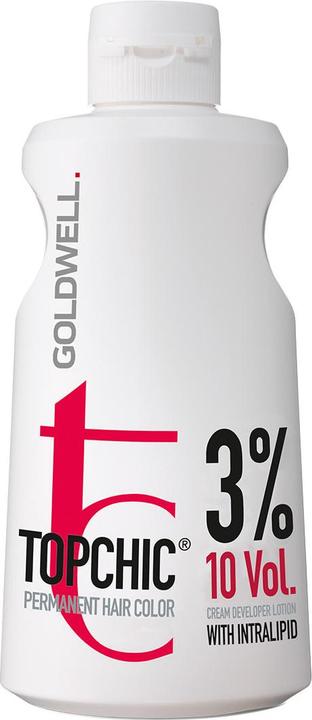 Goldwell Topchic
