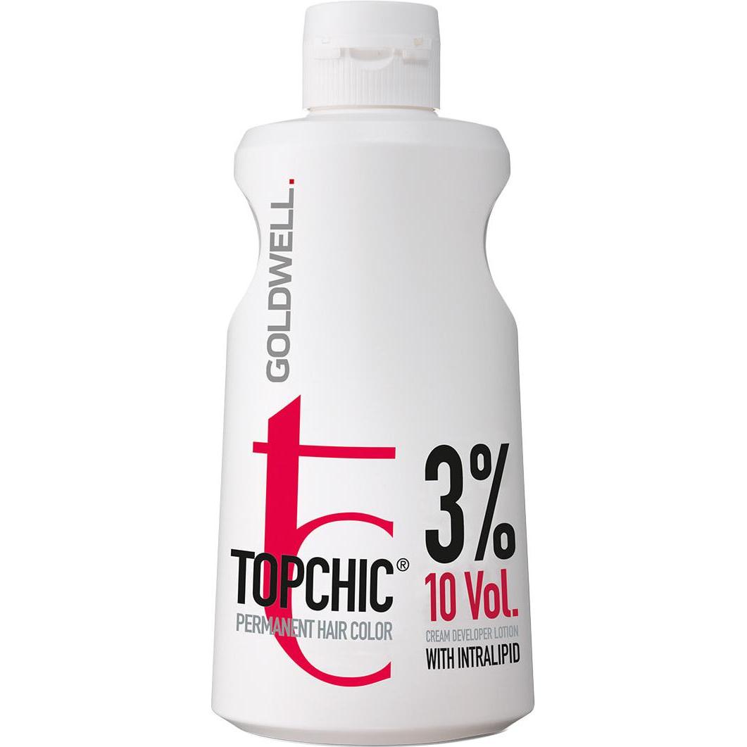 Goldwell Topchic (180.02080)