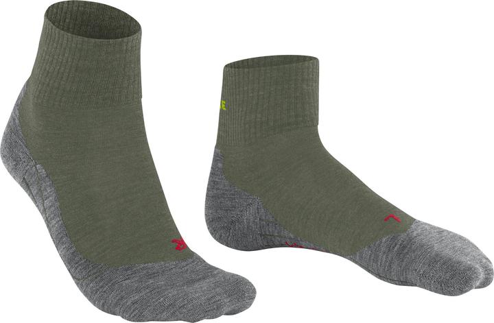 Image du produit Falke TK5 Short (46 - 48)