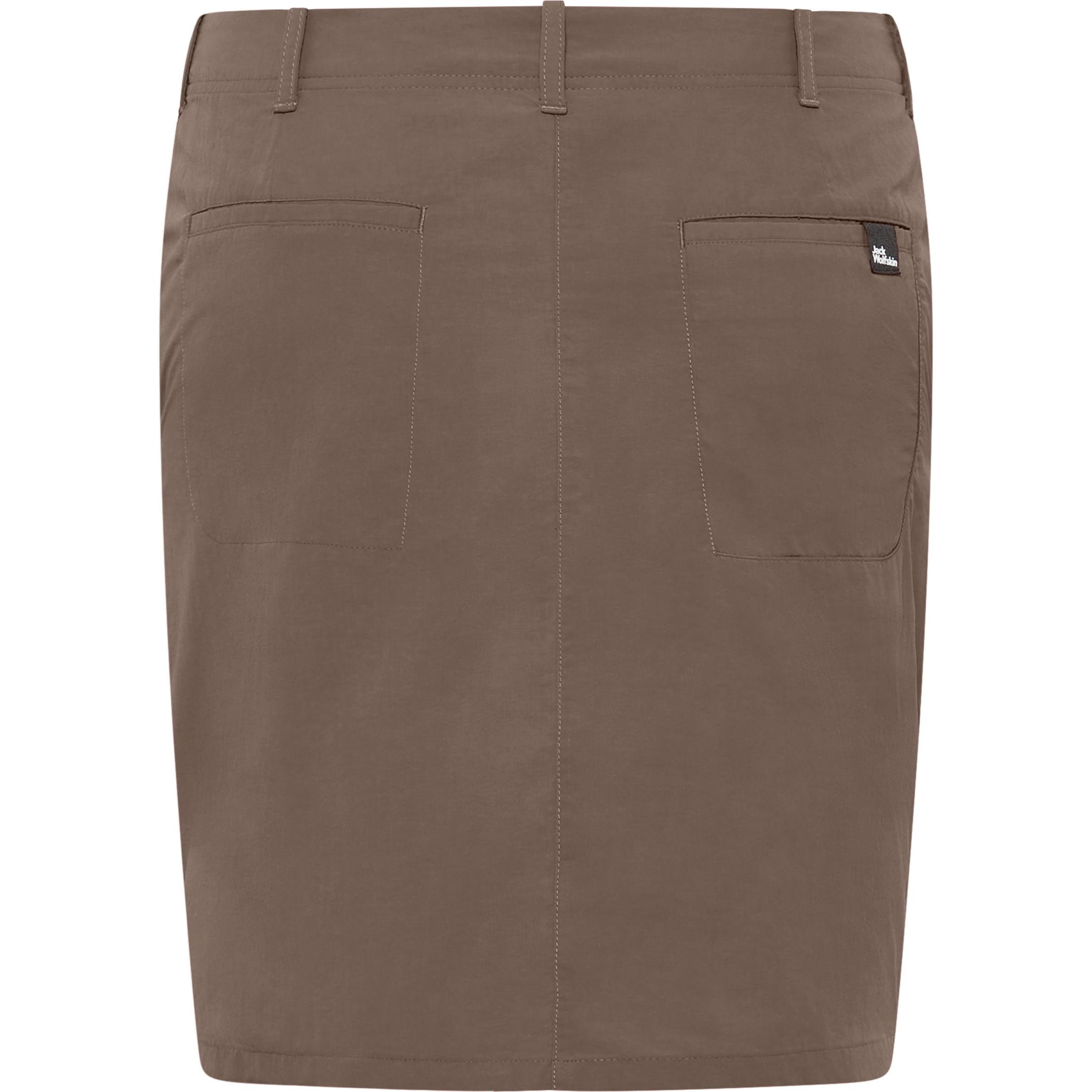 Thumbnail - Jack Wolfskin, Damen, Röcke, Tihama Skort W, (42)
