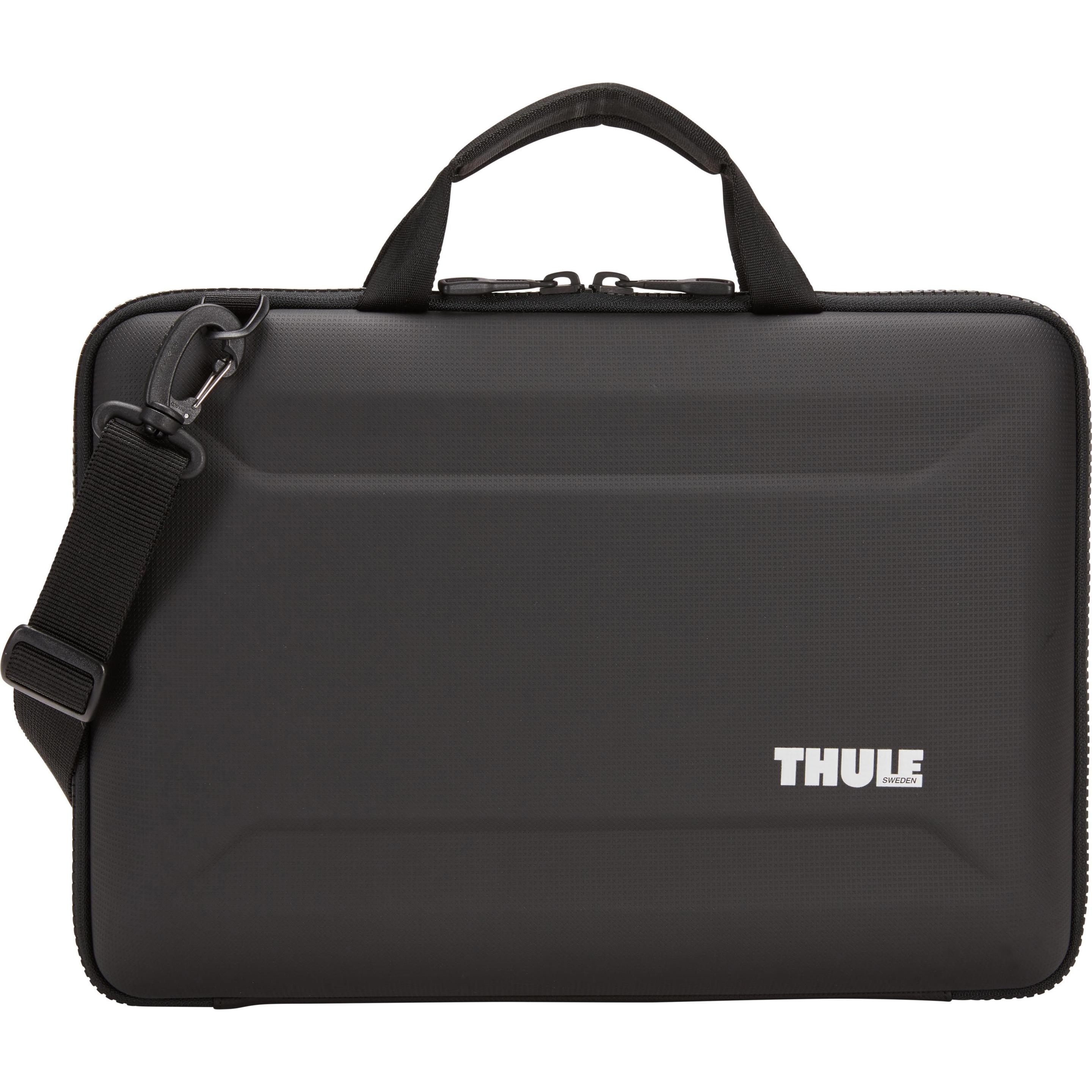 Thumbnail - Thule Gauntlet 4.0 (16", Apple, Universal), Notebooktasche, Schwarz