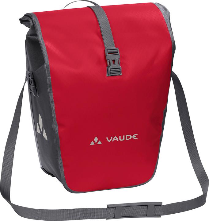 Vaude Aqua Back Single (24 l, Gepäckträgertasche)