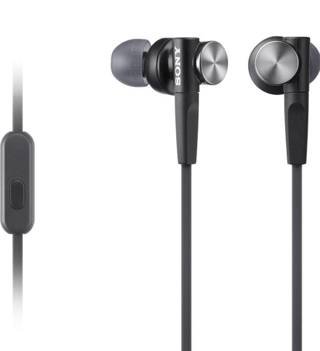 Productafbeelding Sony Mdr-Xb50ap (Bedraad)