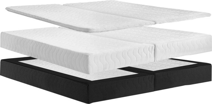 Produktbild Möbel-Eins Inside (70 x 200 cm, Federkern)