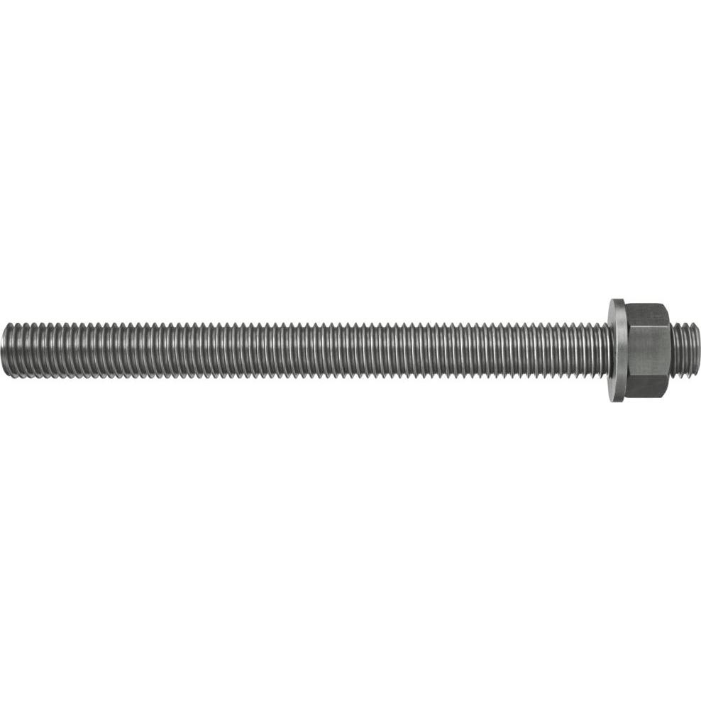 Fischer, Dübel, Ankerstange FIS A M6x110 R (20 Stk.)