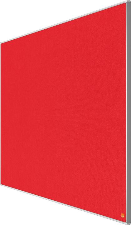 Immagine prodotto Nobo Lavagna di feltro Impression Pro 1915421 rosso, 69x122cm (Bacheca, 69 x 122 cm)