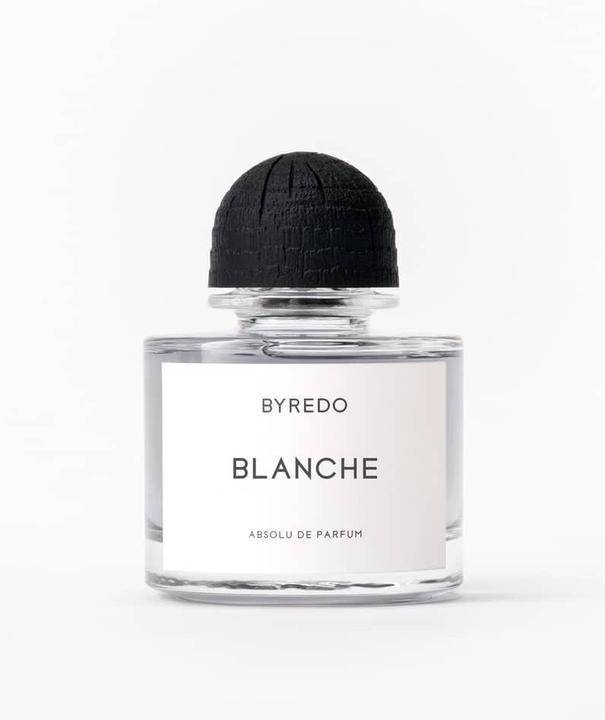 Actual product image Byredo Blanche Absolu De Parfum - 100ml (Eau de parfum, 100 ml)