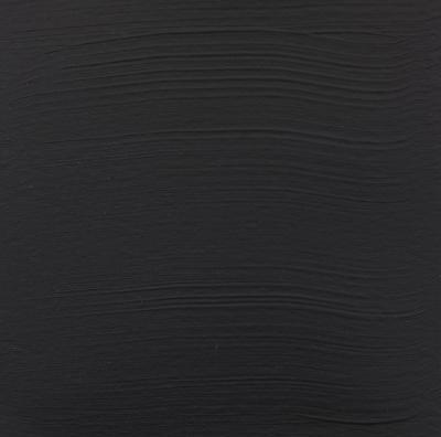 Actual product image Amsterdam Acrylic paint Standard Series (Oxide black, 120 ml)