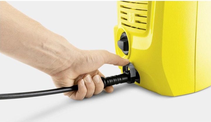 Actual product image Kärcher K2 Universal (Electrical connection)