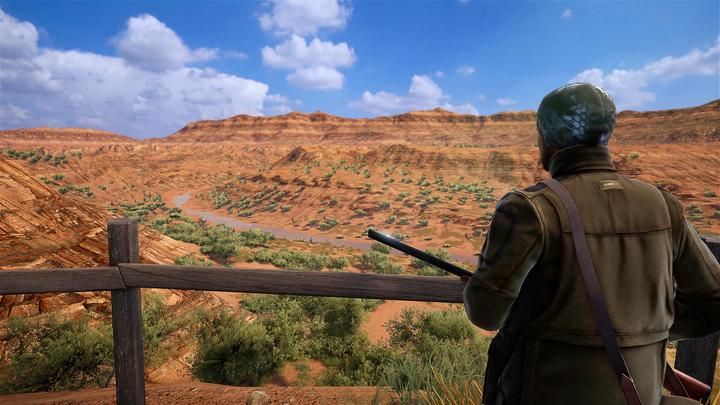 Immagine prodotto Bigben Hunting Simulator 2 (Xbox Series X, Xbox One X, Multilingue)