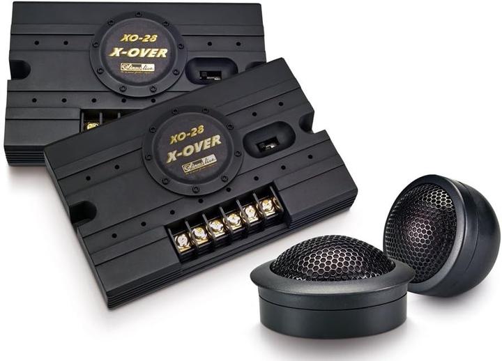 Productafbeelding Sinuslive 2-weg systeem (1 paar)