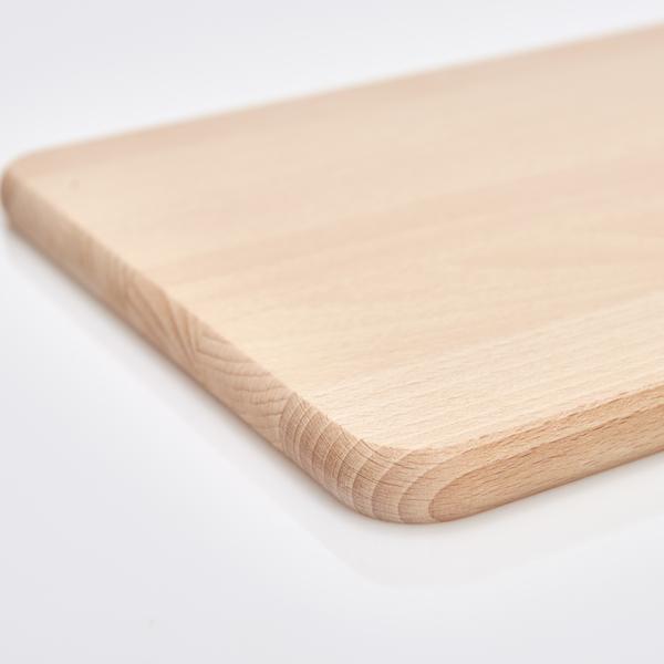 Actual product image Zeller Present Cutting board