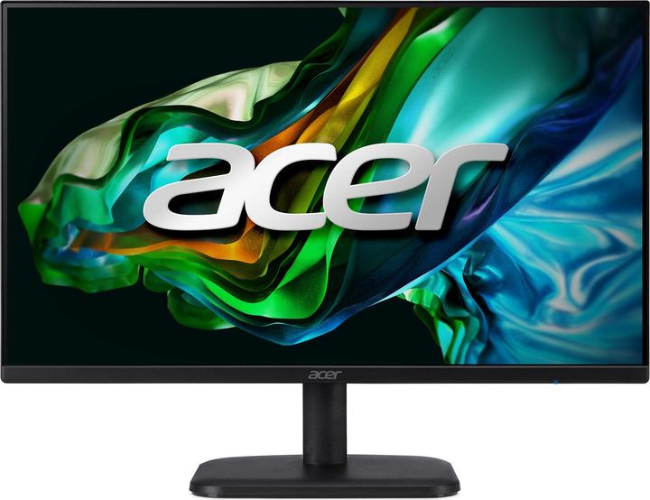 Image du produit Acer EK241YGbi (1920 x 1080 pixels, 23.80")