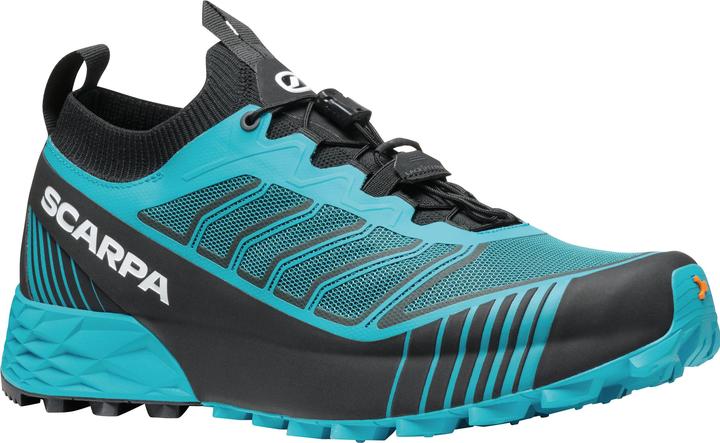 Actual product image Scarpa Ribelle Run 2 (43)