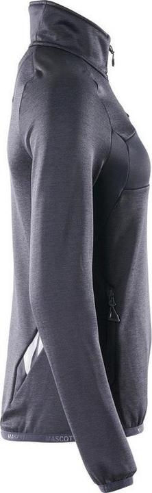 Produktbild Mascot Accelerate Pullover mit halbem Reissverschluss Fleece (S)