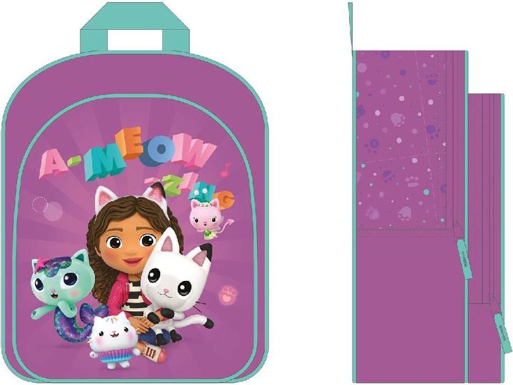 Image du produit Gabby's Dollhouse Rugtas