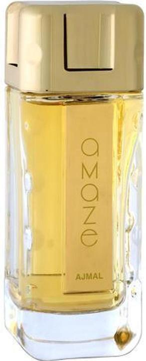 Actual product image Ajmal Amaze (Eau de parfum, 75 ml)