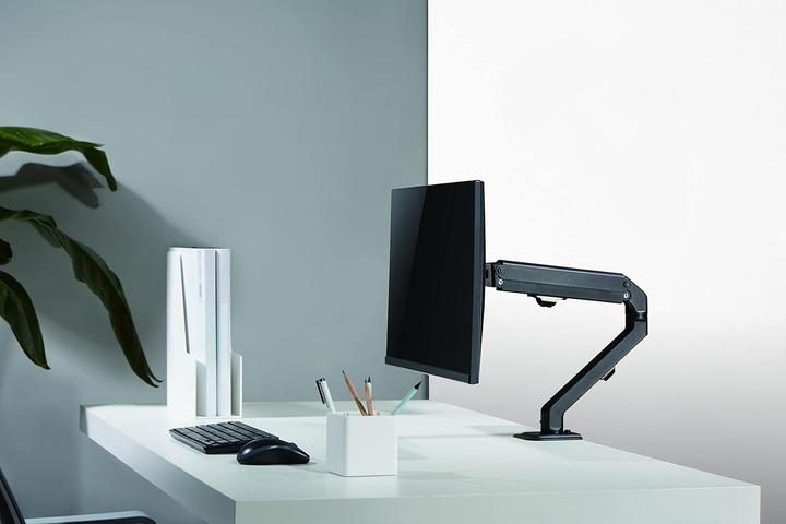 Actual product image Neomounts Full Motion Table Mount (Table, 27", 7 kg)