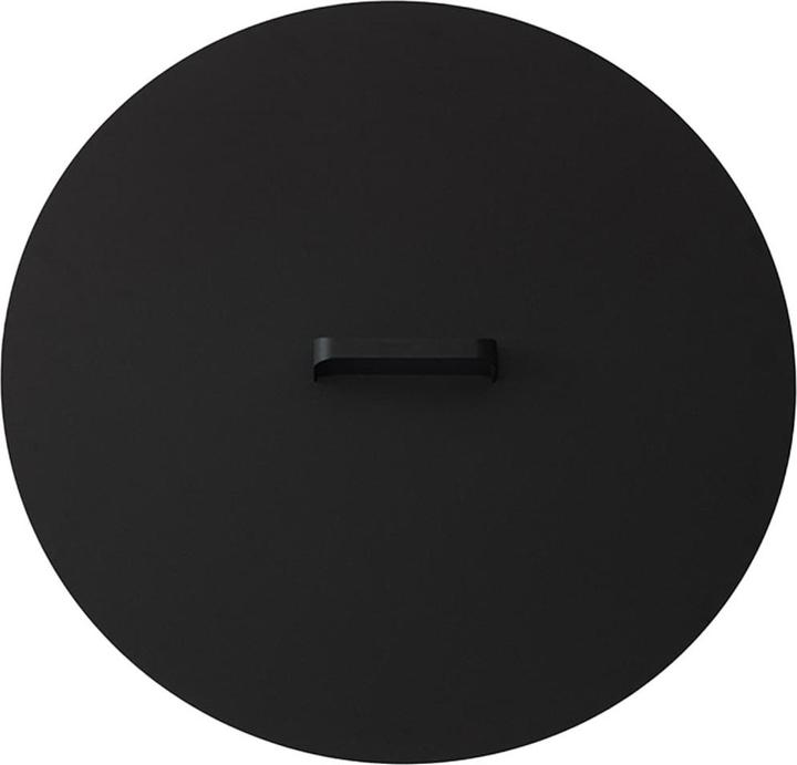 Immagine prodotto Feu du Jardin Coperchio in metallo per Fyro 80 (80 cm)