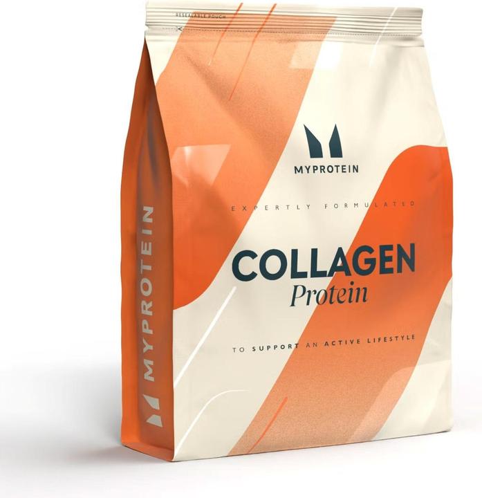Produktbild MyProtein Collagen Protein (Unflavoured, 1 Stk., 1000 g)
