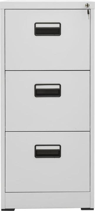 Immagine prodotto vidaXL Kristaps (45,5 x 62 x 102,5 cm)