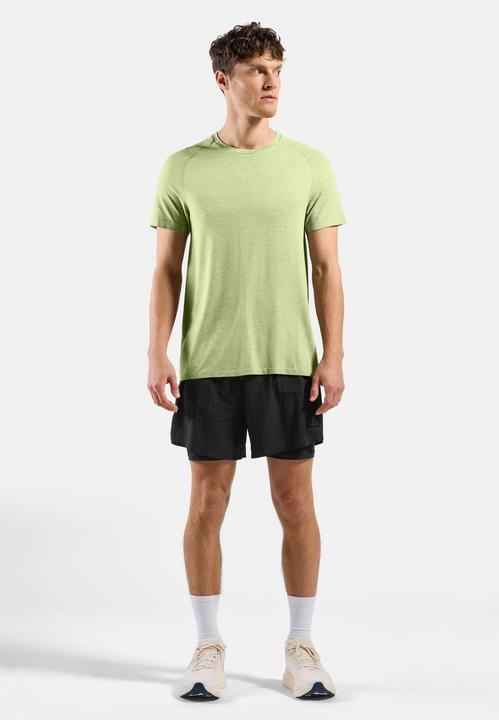 Actual product image Odlo Essentials Seamless Laufshirt (M)