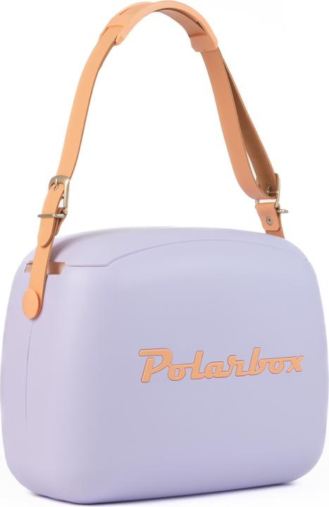 Immagine prodotto Polarbox Pop Malva - Sorbete 6l (6 l)