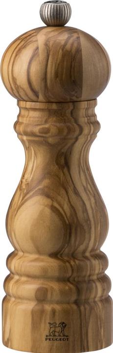 Actual product image Peugeot Paris (Salt)