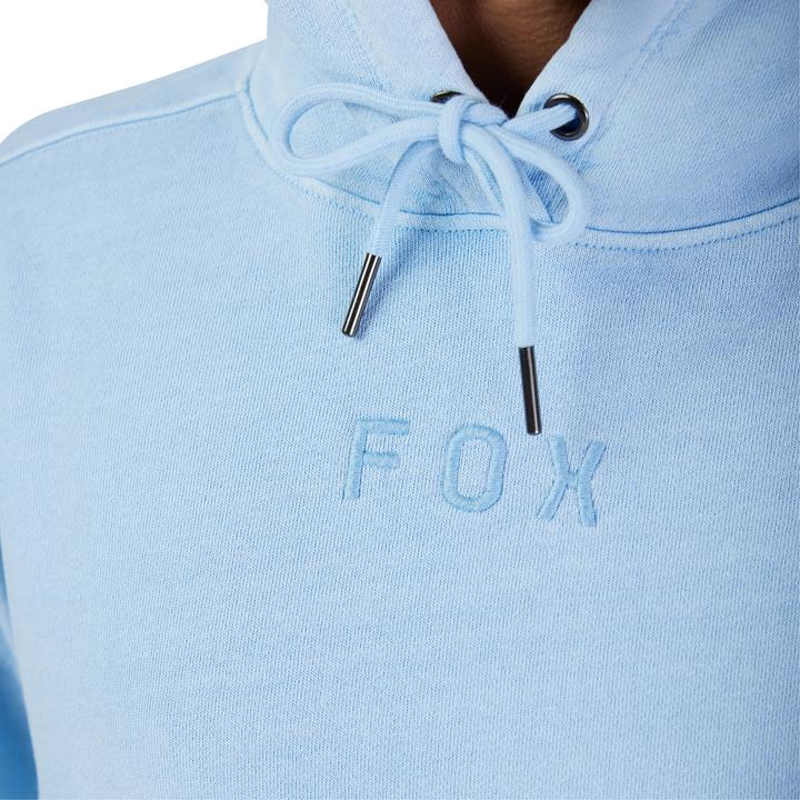 Produktbild Fox W Wordmark Ov Fleece (S)