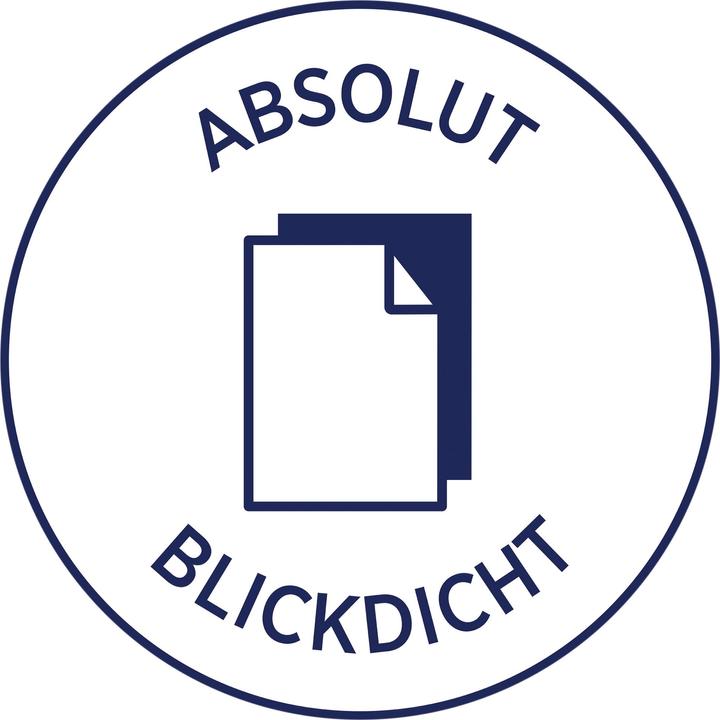 Produktbild Avery Ordner-Etiketten, ablösbar