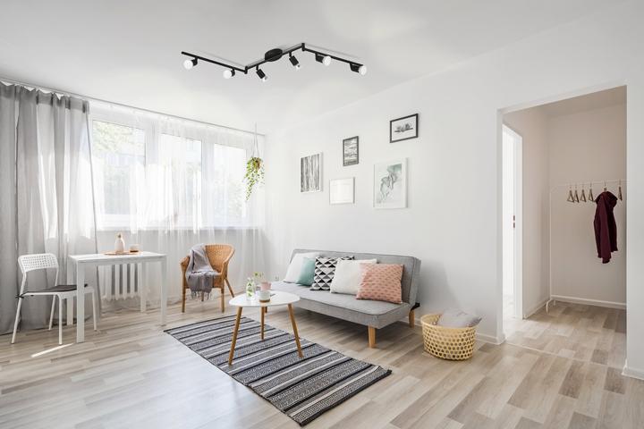 Produktbild EGLO Buzz (1500 lm, GU10)