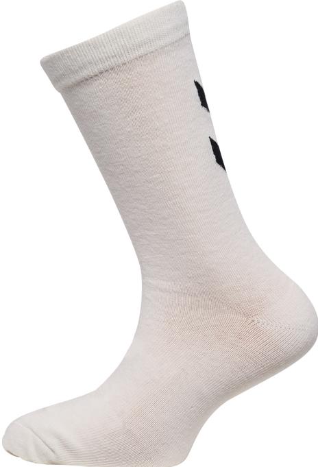 Actual product image hummel hmlMAKE MY DAY SOCK 5-PACK (5-pack, 24 - 27)