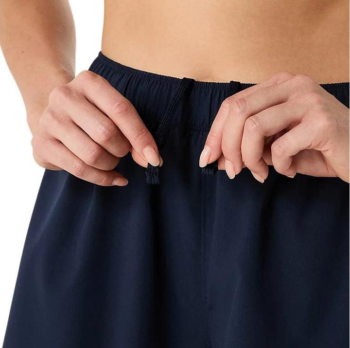 Image du produit ASICS Performance Asics Court 2-N-1 Short Mignight Woman (S)