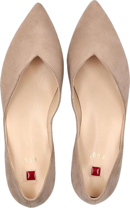 Image du produit Högl Ballerinas (37)