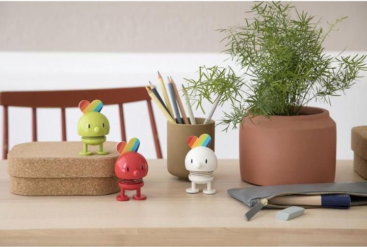 Actual product image Hoptimist Rainbow