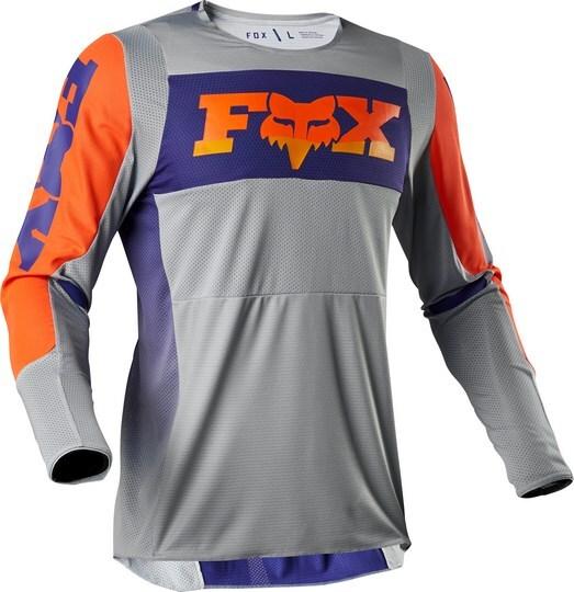 Image du produit Fox 360 Linc (XXL)