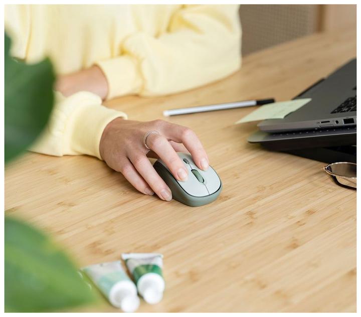 Actual product image Trust YVI+ (Wireless)
