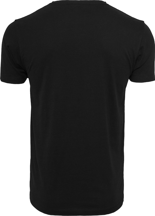 Produktbild Merchcode Coca Cola I Love Coke Tee - 119309 (L)