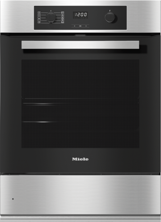 Actual product image Miele H 2265-1-55 BP /CleanSteel 11118920