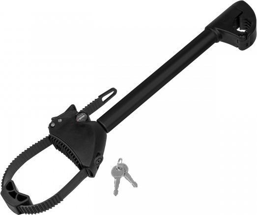 Productafbeelding LAS Disseldrager BC260 zwart