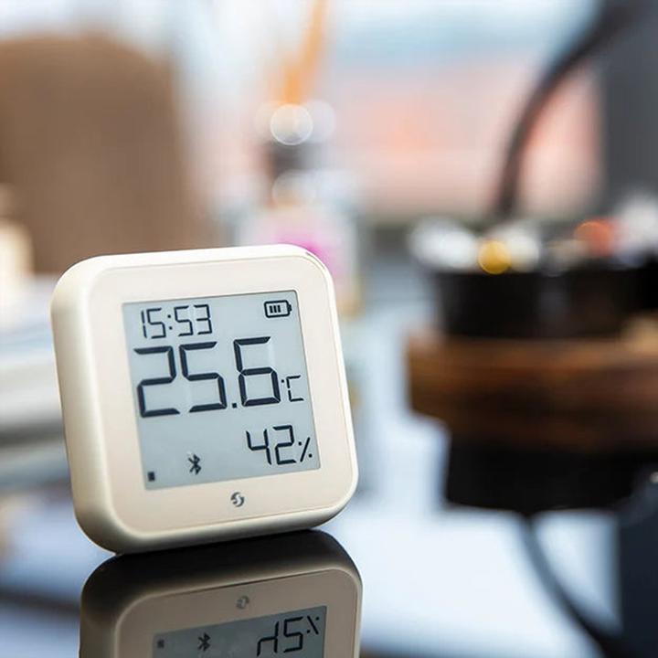 Immagine prodotto Shelly H&T Gen 3 Avorio