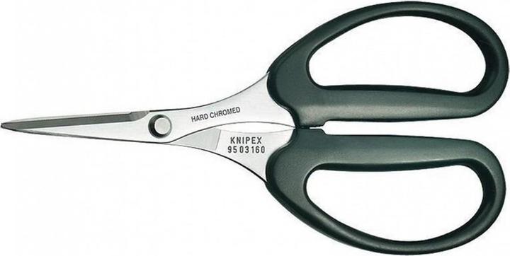 Actual product image Knipex Shears (160 mm)